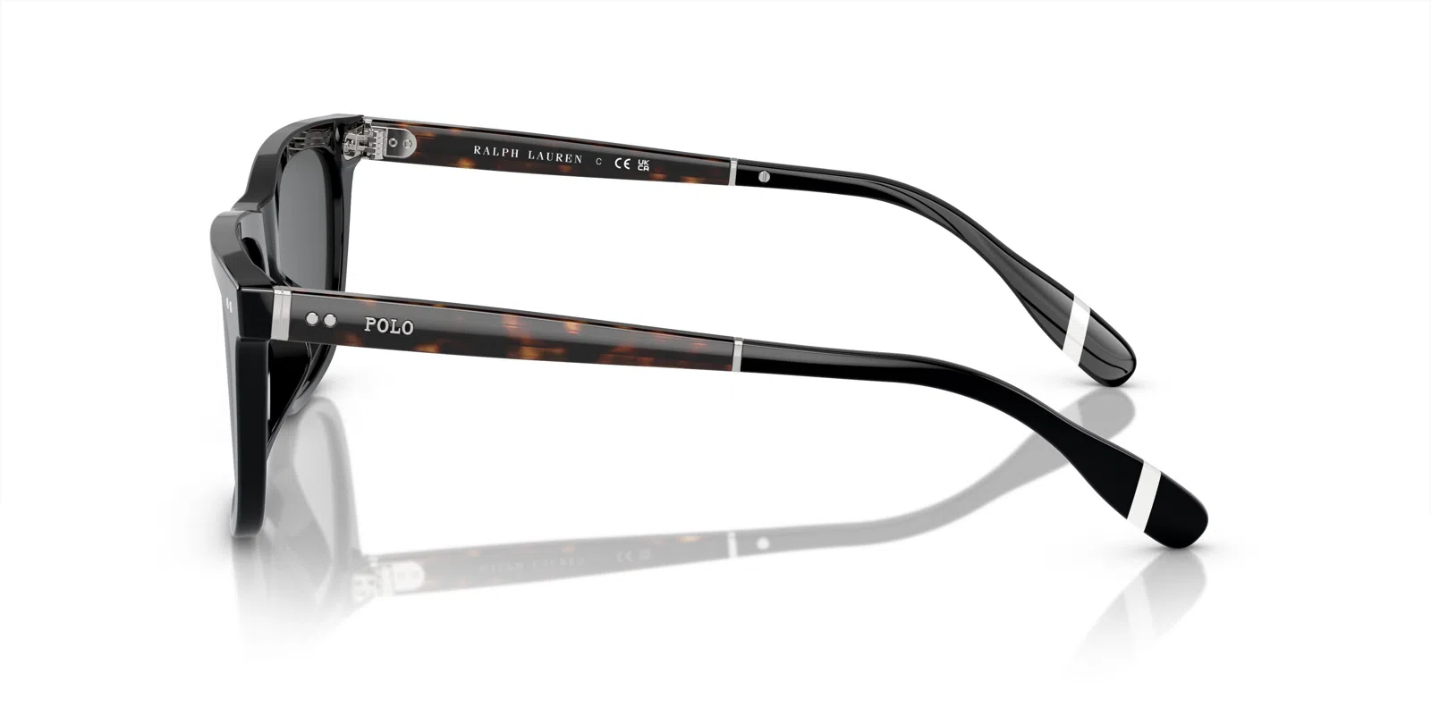 Polo 4205U Sunglasses - view 8